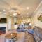 Pool and Lake Hamilton Access Hot Springs Condo! - Hot Springs
