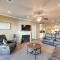 Pool and Lake Hamilton Access Hot Springs Condo! - Hot Springs