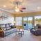 Pool and Lake Hamilton Access Hot Springs Condo! - Hot Springs