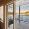Pool and Lake Hamilton Access Hot Springs Condo!
