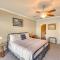 Pool and Lake Hamilton Access Hot Springs Condo! - Hot Springs