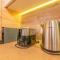 Poiana Ski Residence Apartment 5