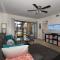 Pet Friendly Bouchelle Island Condo! Walk out sliders to the Pool - BO302 - 103 - نيو سميرنا بيتش