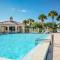 Pet Friendly Bouchelle Island Condo! Walk out sliders to the Pool - BO302 - 103 - نيو سميرنا بيتش