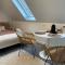 The Conservatory a cosy private attic - Central between Ghent Antwerp Brussels & Brugge