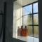 The Conservatory a cosy private attic - Central between Ghent Antwerp Brussels & Brugge