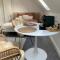 The Conservatory a cosy private attic - Central between Ghent Antwerp Brussels & Brugge