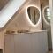 The Conservatory a cosy private attic - Central between Ghent Antwerp Brussels & Brugge