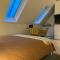 The Conservatory a cosy private attic - Central between Ghent Antwerp Brussels & Brugge