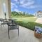 Relaxing 2BDR Condo Overlooking Hard Rock Golf - 蓬塔卡纳