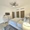 Relaxing 2BDR Condo Overlooking Hard Rock Golf - 蓬塔卡纳
