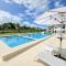 Relaxing 2BDR Condo Overlooking Hard Rock Golf - 蓬塔卡纳