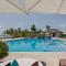 Relaxing 2BDR Condo Overlooking Hard Rock Golf - 蓬塔卡纳