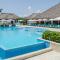 Relaxing 2BDR Condo Overlooking Hard Rock Golf - 蓬塔卡纳