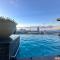 Ultra Luxe Jacuzzi Studio - Private Patio - Gurgaon