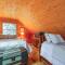 Cozy Okemo Cabin Steps to Lake, 2 Mi to Slopes! - Ладлоу