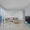 Wonderful 2/2 Condo at Icon Brickell With Pool