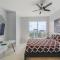 Wonderful 2/2 Condo at Icon Brickell With Pool