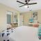 The Shark Tank Cocoa Beach - 2 Units, Walk to Beach, Shops & Bars, Ideal for Multiple Families - Cocoa Beach