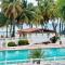 Beachfront Tropical Tantra Apartment