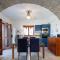 Villa Delfi with private pool - Agia Triada