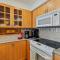 Oceanfront Corner Unit! Pool Views on Car Free Beach! Smyrna Beach Club B219 - New Smyrna Beach