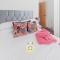 Dee Street Stay - SJA Stays - Modern 2 Bed Apartment