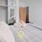 Dee Street Stay - SJA Stays - Modern 2 Bed Apartment