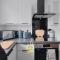 Dee Street Stay - SJA Stays - Modern 2 Bed Apartment