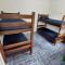 Hostel 5C - Itanhaém - إيتانهايم
