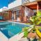 Bahia Soul - Casa Cali - Barra Grande - Península de Maraú
