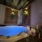 Sobrado de luxo com hidromassagem tripla e espaço gourmet à 5min da praia BC - 坎博里乌
