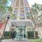 Villa Paulista - Flat Estanconfor - 圣保罗