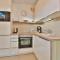 Strandglück Haus C Strandglück Appartement 14C - 沙博伊茨