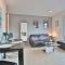 Strandglück Haus C Strandglück Appartement 14C - 沙博伊茨