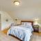 Bayfront Home with Private Beach in Vaughn! - Vaughn