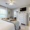 Beachside Villas