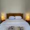 Jabal Shams, the summit house