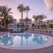 Oasis Lanz Beach Mate
