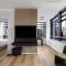 Smithe House