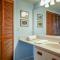 Updated Sea Woods Corner! Near Pool & Beach Access - SC162 - نيو سميرنا بيتش