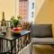 HafenCity-Loft Stralsund