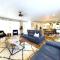 Modern Boho Retreat