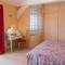 Homgaïa chambres dhôtes