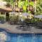 Ilha flat hotel suíte Swaenen