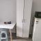 2 Double Beds including 1 Sofa Bed Garden Chalet, 14 Phyllis St, Mt Albert, Auckland - Auckland