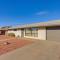 3 Mi to Glen Canyon Dam Home with Fenced Yard - بيج