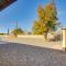 3 Mi to Glen Canyon Dam Home with Fenced Yard - بيج