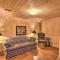 Treehouse Retreat - ديلارد Treehouse Retreat - ديلارد