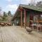 3 Bedroom Beautiful Home In Hundested - Hundested